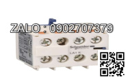 Contactor S-N25