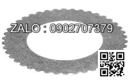 Lá thép 260 X 191 X 2 X 40 EXT TH 251393