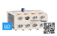 Contactor S-N25