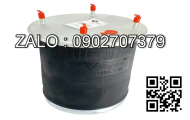 Bầu lọc gió Model : FA00-002A xe nang Komatsu doi 14 FD20~30-14