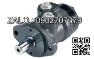 Motor thủy lực piston JMDG8-700 ( 8 răng, trục 50, MĐV 256mm )