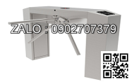 Cửa trượt xếp NABCO - TELESCOPIC DOOR