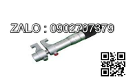 Thước eke vuông 400mmx170mm SRB 400, 56012401, Sola