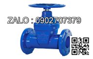 Van cổng ty nổi - ARV Malaysia DN700