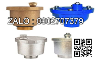 Van xả khí OHO DN1400