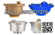 Van xả khí OHO DN1400