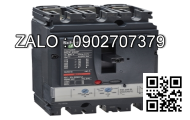 MCCB Mitsubishi NF63-SV 2P 10A 15kA