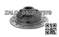 Đầu bò xe nâng TCM FB15-25 -7 -V
