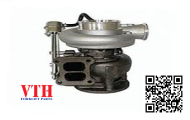 Turbocharger hyunhdai,santafe CRDi 28231-27800