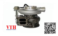 Turbocharger hyunhdai,santafe CRDi 28231-27800