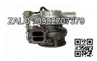 Turbocharger hyunhdai,santafe CRDi 28231-27800