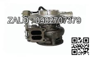 Turbocharger hyunhdai,santafe CRDi 28231-27800