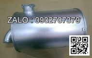 Bầu lọc gió Model : FA00-002A xe nang Komatsu doi 14 FD20~30-14
