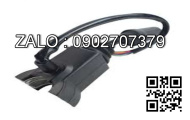 Cần điều khiển HYUNDAI ,DOOSAN 2549-9116