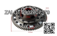 Đầu bò xe nâng TCM FB15-25 -7 -V
