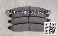 BRAKE SHOE 91446-41100