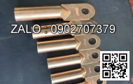 Đầu cos phi 120 lỗ 12 ( Đồng )