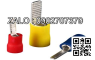 Đầu cos phi 120 lỗ 12 ( Đồng )