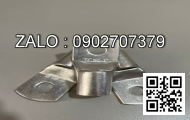 Ốc siết cáp nhựa PG25