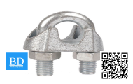 Ốc Siết Cáp Nhựa PG-M