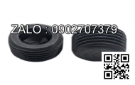 Ốc Siết Cáp Nhựa PG-M