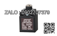 công tắc hành trình Limit Switch CNTD TZ-8111