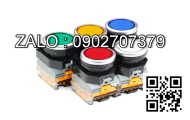 Nút nhấn khẩn outdoor BOSCH FMC-120-DKM-H-R