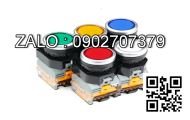 Nút nhấn khẩn outdoor BOSCH FMC-120-DKM-H-R