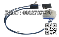 công tắc hành trình Limit Switch CNTD TZ-8111