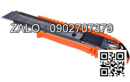 Dao rọc giấy SDI-0404 ( yellow - vàng)