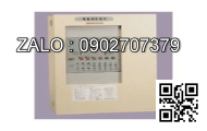 Tủ báo cháy Hochiki HCP-1008ES