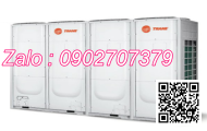 DÀN NÓNG ĐIỀU HÒA TRUNG TÂM Trane VRF 30HP. TMR300ADB