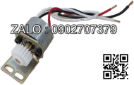 Cảm biến áp suất dùng cho xe nâng Hyundai 25 tấn 250D-7E, PN: 4921517