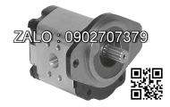 Bơm Thủy Lực Rexroth CBNT-32CLPR