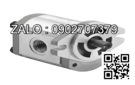 Bơm thủy lực Rexroth A8VO107SR/61R1-NZG05K010 R902030667