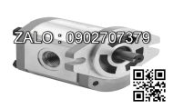 Bơm thủy lực Rexroth A8VO107SRC/61R1-NZG05K070 R902033359