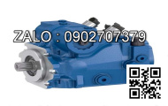 Bơm thủy lực Rexroth A8VO107SR/61R1-NZG05K010 R902030667