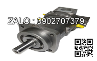 Bơm thủy lực Rexroth A8VO107SR/61R1-NZG05K010 R902030667