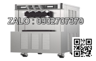 Máy làm đất đa năng TRÂU VÀNG 1WG4