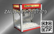 Máy làm mộng oval dương YOW CHERNG YRT-115