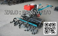 Máy làm mộng oval dương YOW CHERNG YRT-115