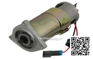 MOTOR HC-UF23B