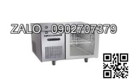 BÀN MÁT QUẦY BAR INOX NORTHWIND WK-8S