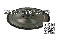 Vòng răng bánh đà NISSAN