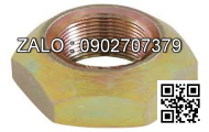 Bearing 30615, code: 255098023513 (Bac dan 30615 truc banh truoc xe nang Noblelif FE4P16-35N)