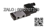 Van điện từ thủy lực SEWON DMG-01-2C12-10