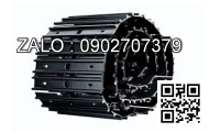 Guốc cao su 400HB 400x106x58 400*106*58