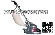 Máy chà sàn liên hợp Clean Maid Model: TT 510B ( dùng bình Accquy)