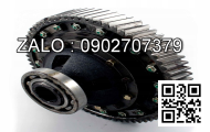 đầu trâu xe nâng TCM FD20-30VT FD20-30T3CS/D-A