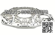 đầu trâu xe nâng TCM FD20-30VT FD20-30T3CS/D-A